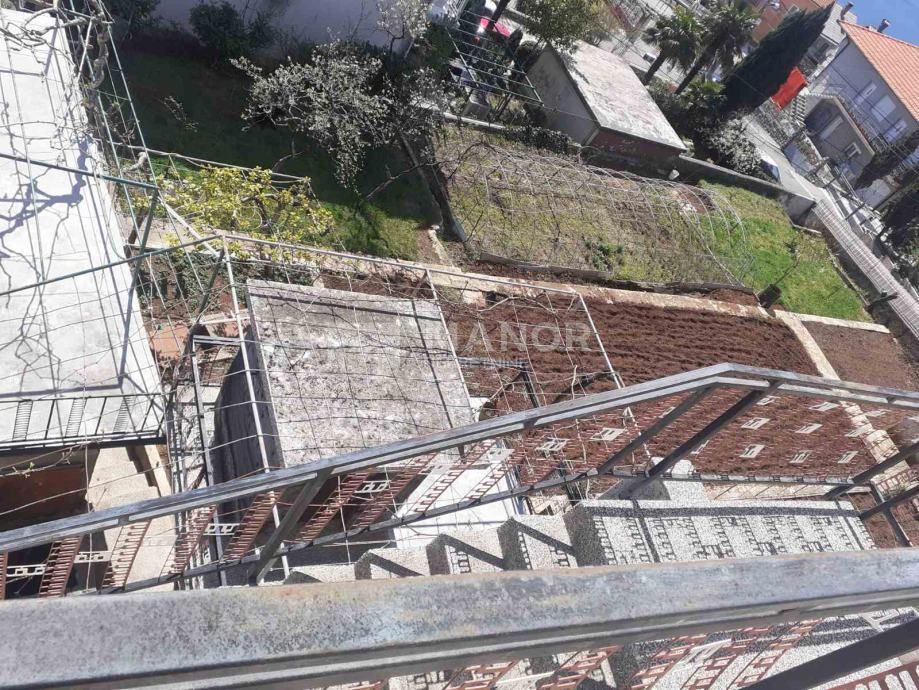 Casa Grbci, Rijeka, 350m2