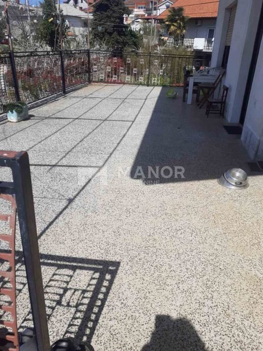 Casa Grbci, Rijeka, 350m2