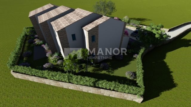 Casa Dobrinj, 320m2
