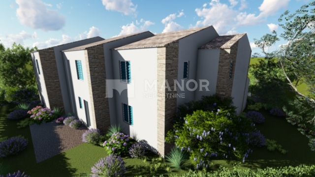 Casa Dobrinj, 320m2