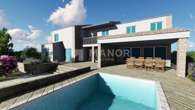 Casa Dobrinj, 320m2
