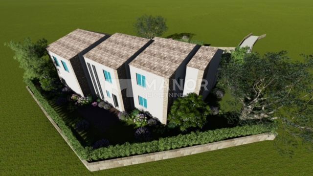 Casa Dobrinj, 320m2