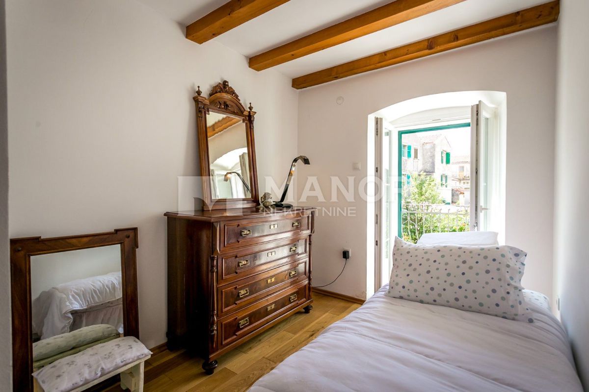 Casa Beli, Cres, 180m2