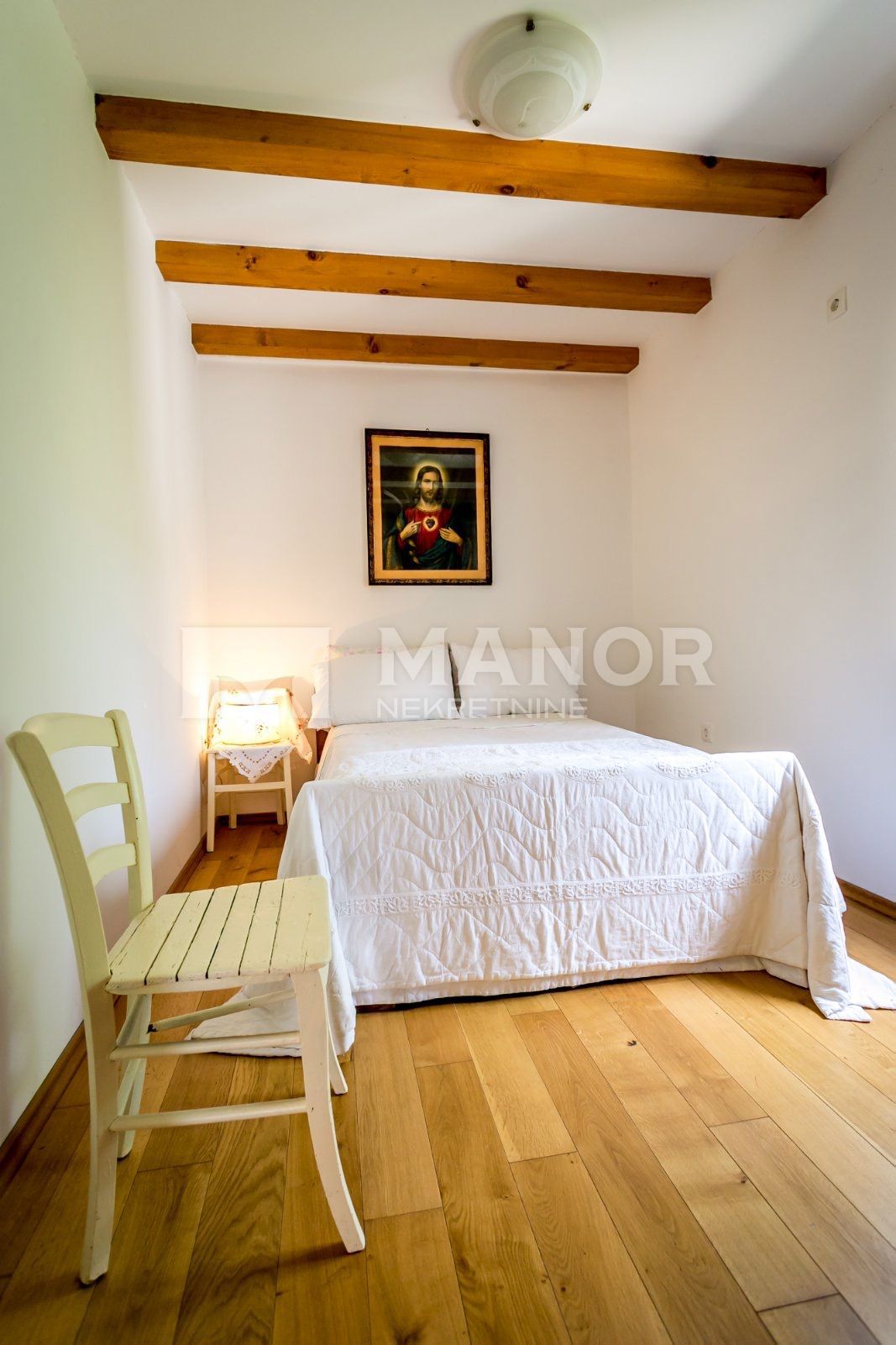 Casa Beli, Cres, 180m2