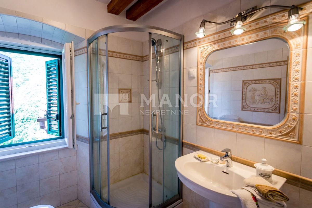 Casa Beli, Cres, 180m2
