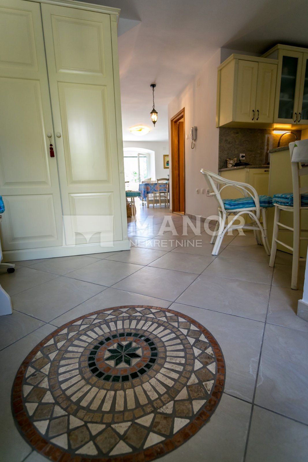 Casa Beli, Cres, 180m2