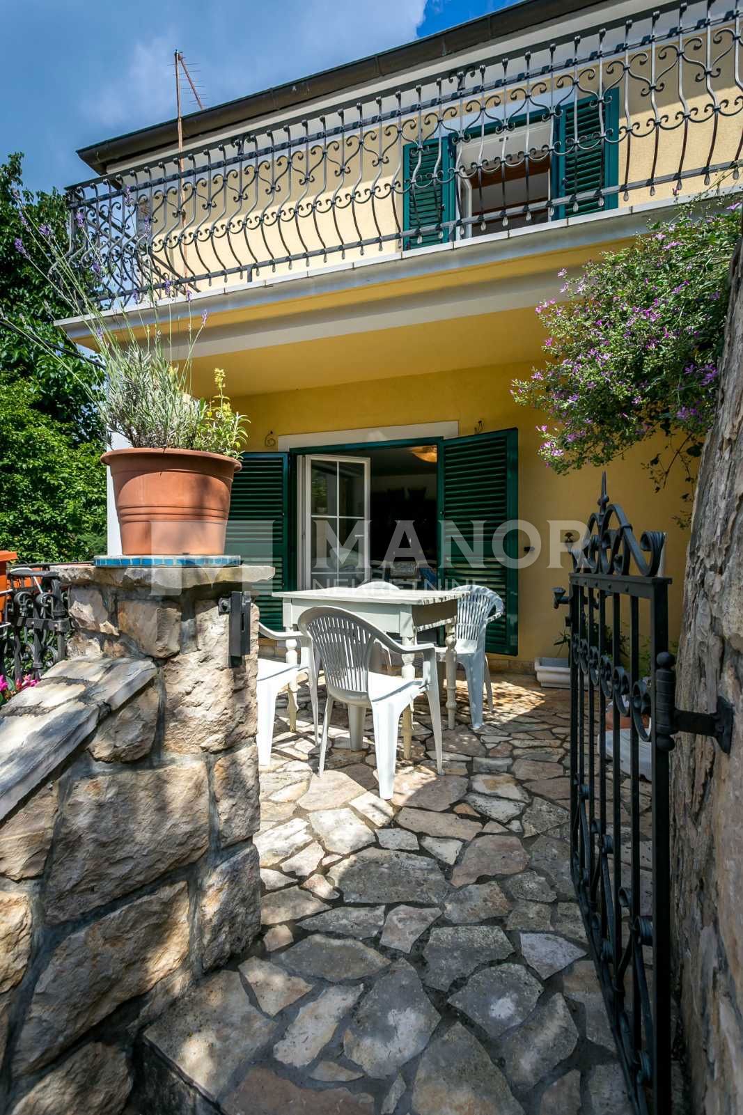 Casa Beli, Cres, 180m2