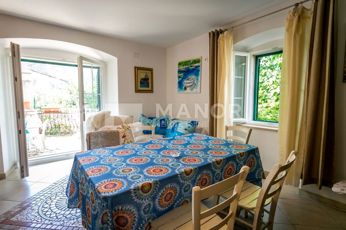 Casa Beli, Cres, 180m2