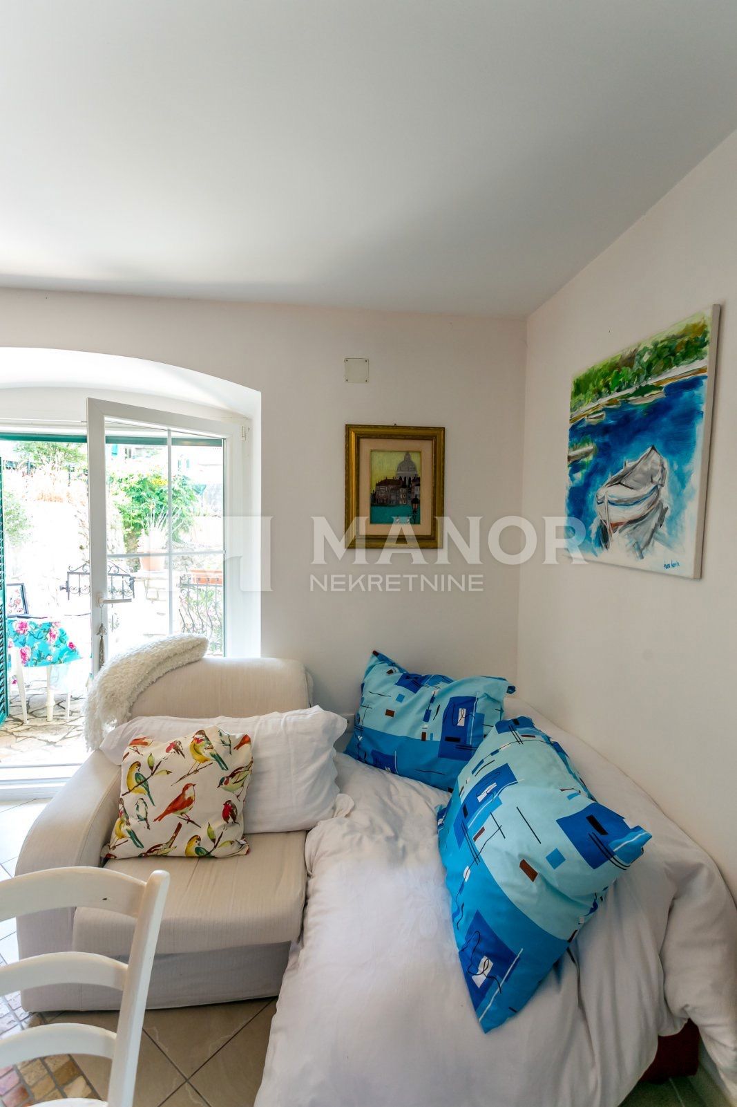 Casa Beli, Cres, 180m2