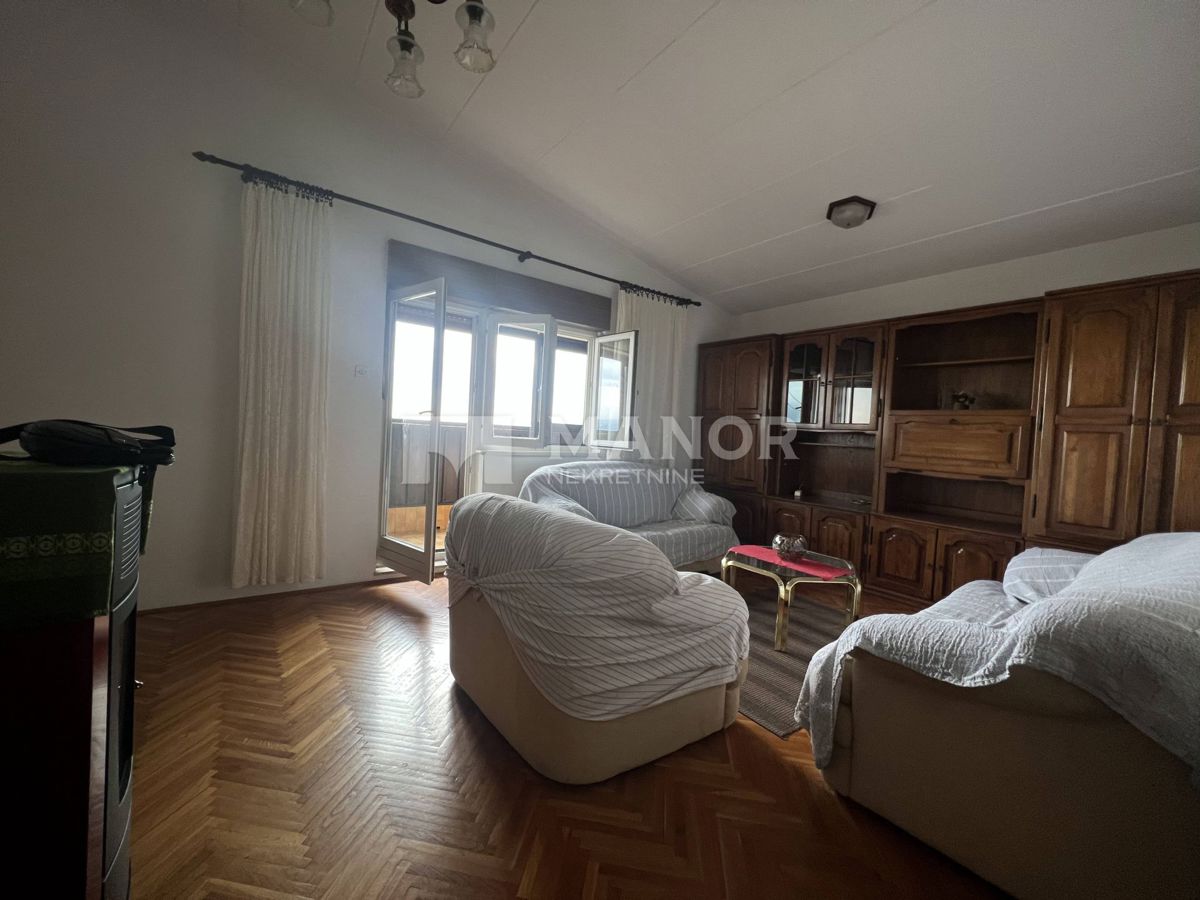 Appartamento Kosićevo, Opatija, 77,50m2