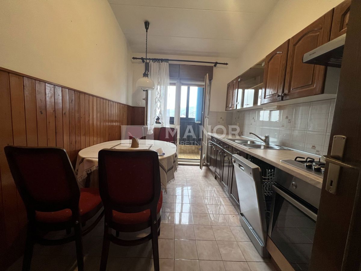 Appartamento Kosićevo, Opatija, 77,50m2