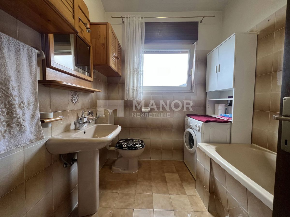 Appartamento Kosićevo, Opatija, 77,50m2