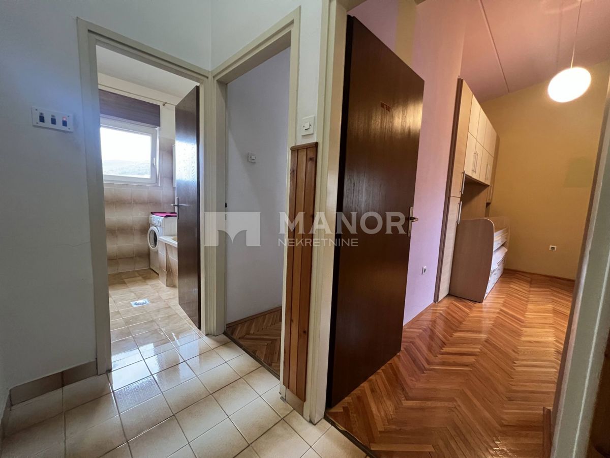 Appartamento Kosićevo, Opatija, 77,50m2