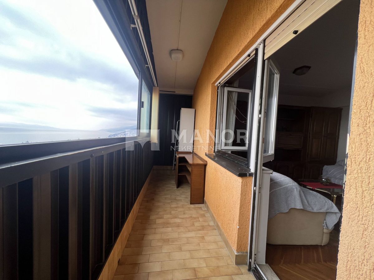 Appartamento Kosićevo, Opatija, 77,50m2