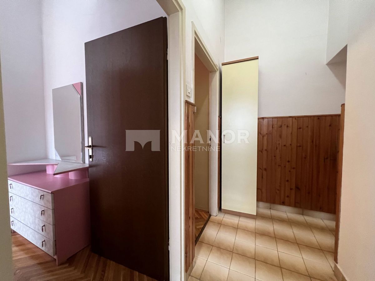 Appartamento Kosićevo, Opatija, 77,50m2