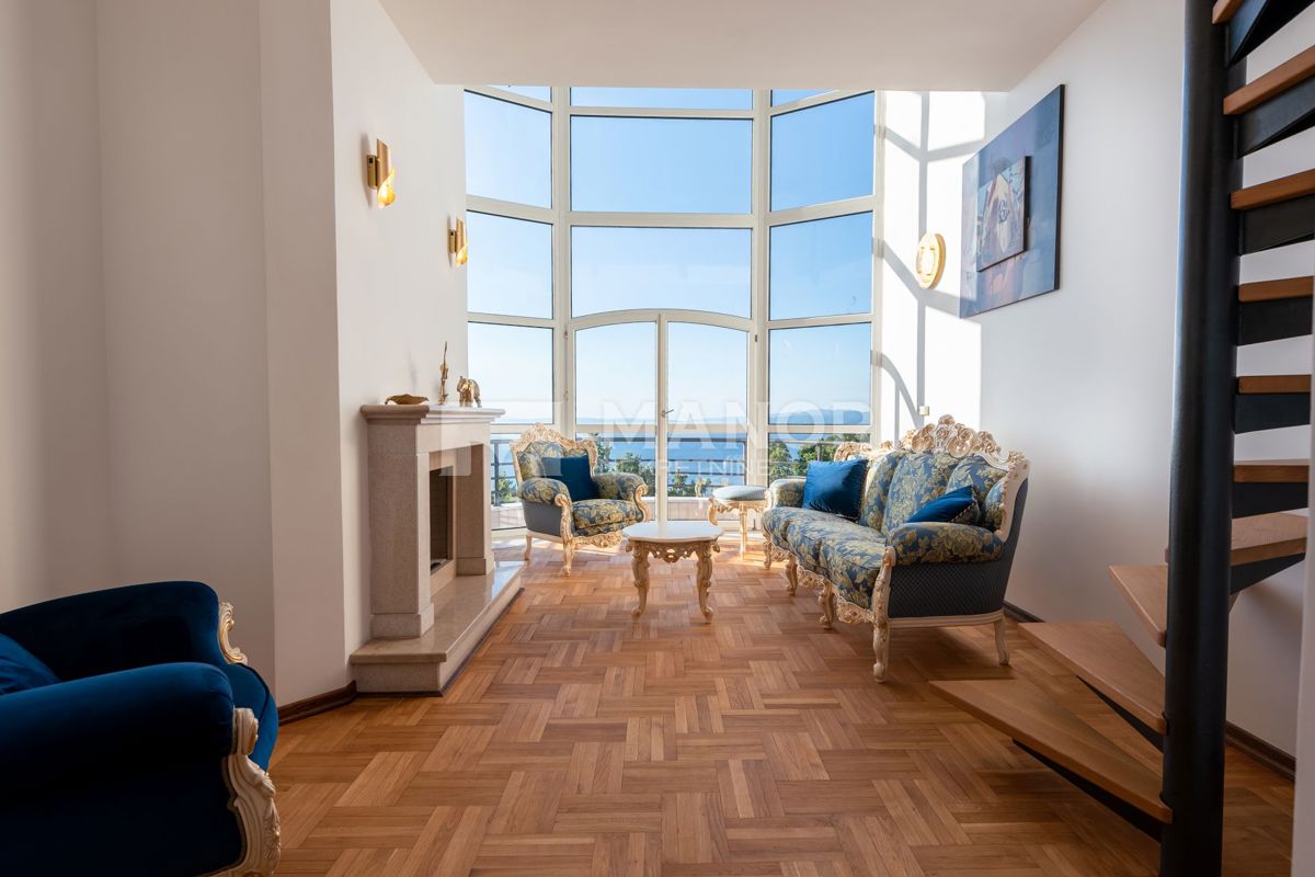 Casa Bregi, Matulji, 212m2