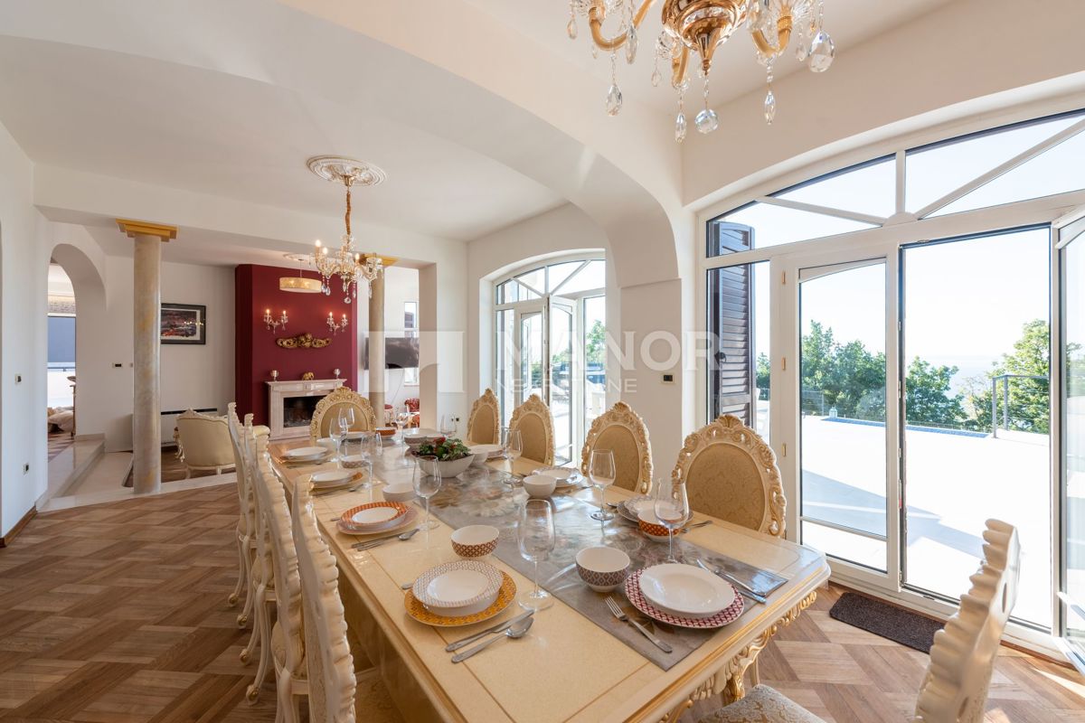 Casa Bregi, Matulji, 212m2