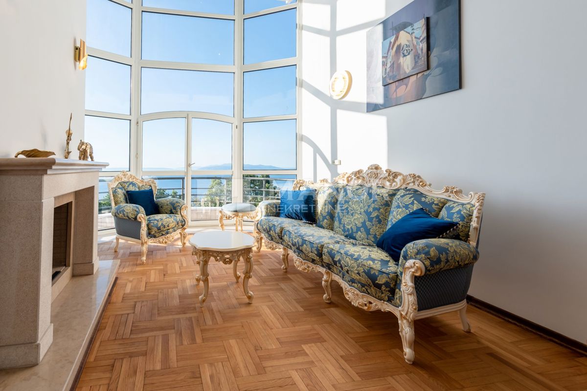 Casa Bregi, Matulji, 212m2