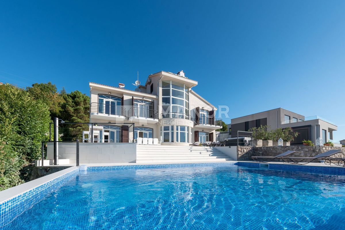 Casa Bregi, Matulji, 212m2