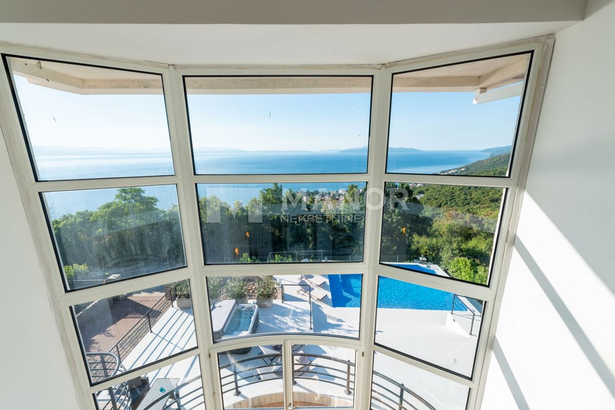 Casa Bregi, Matulji, 212m2