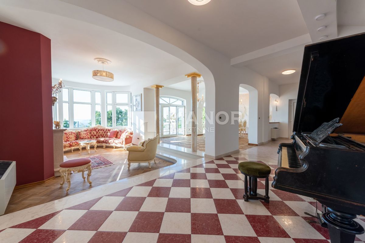 Casa Bregi, Matulji, 212m2
