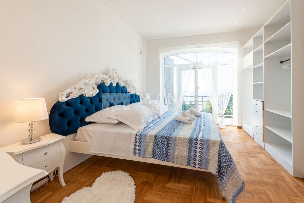 Casa Bregi, Matulji, 212m2
