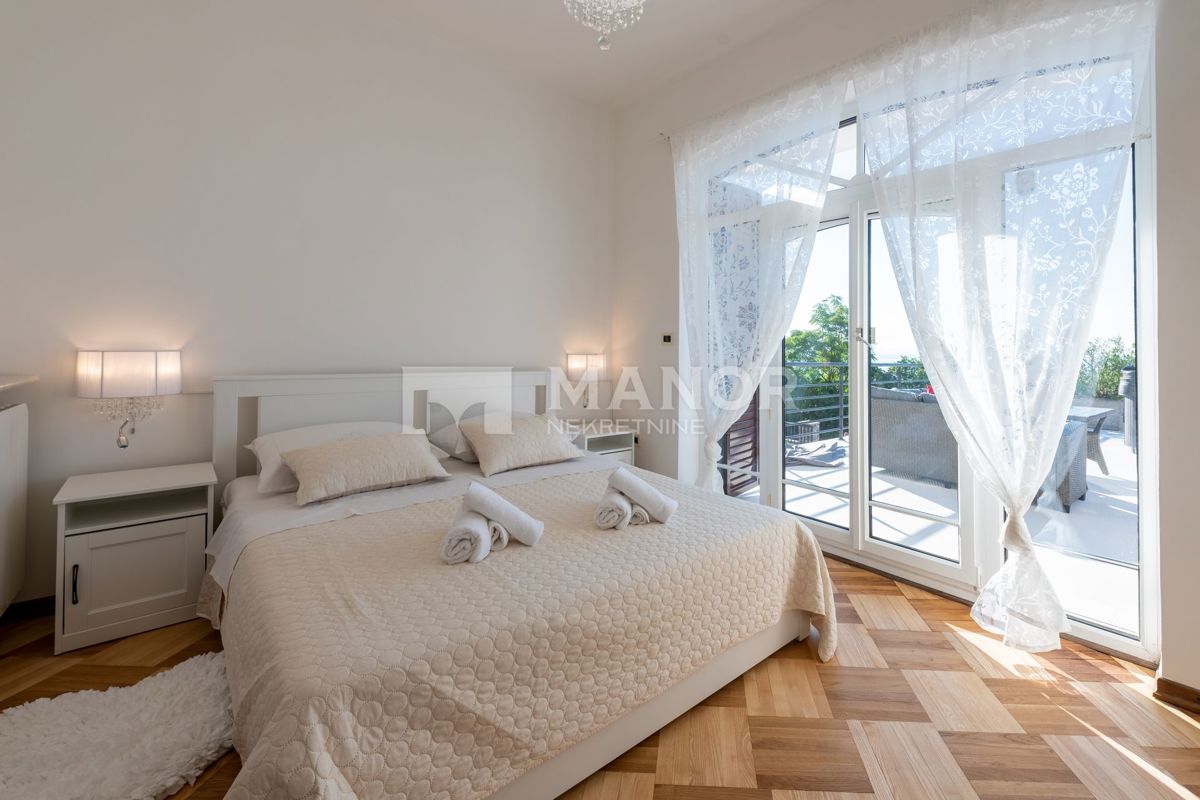 Casa Bregi, Matulji, 212m2