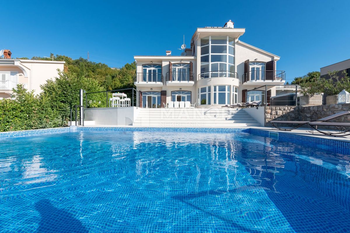 Casa Bregi, Matulji, 212m2