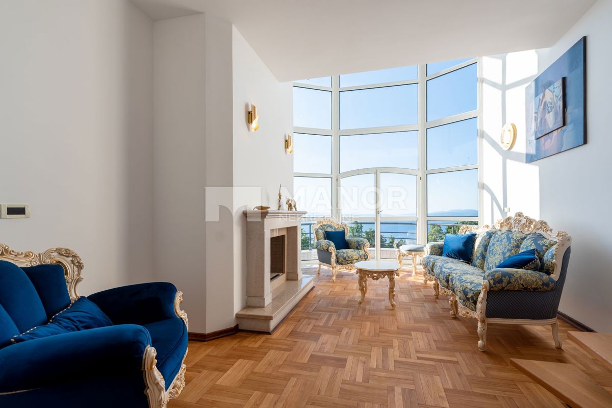 Casa Bregi, Matulji, 212m2