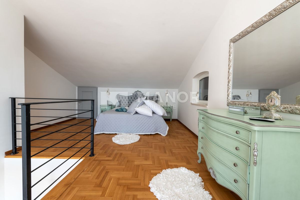 Casa Bregi, Matulji, 212m2
