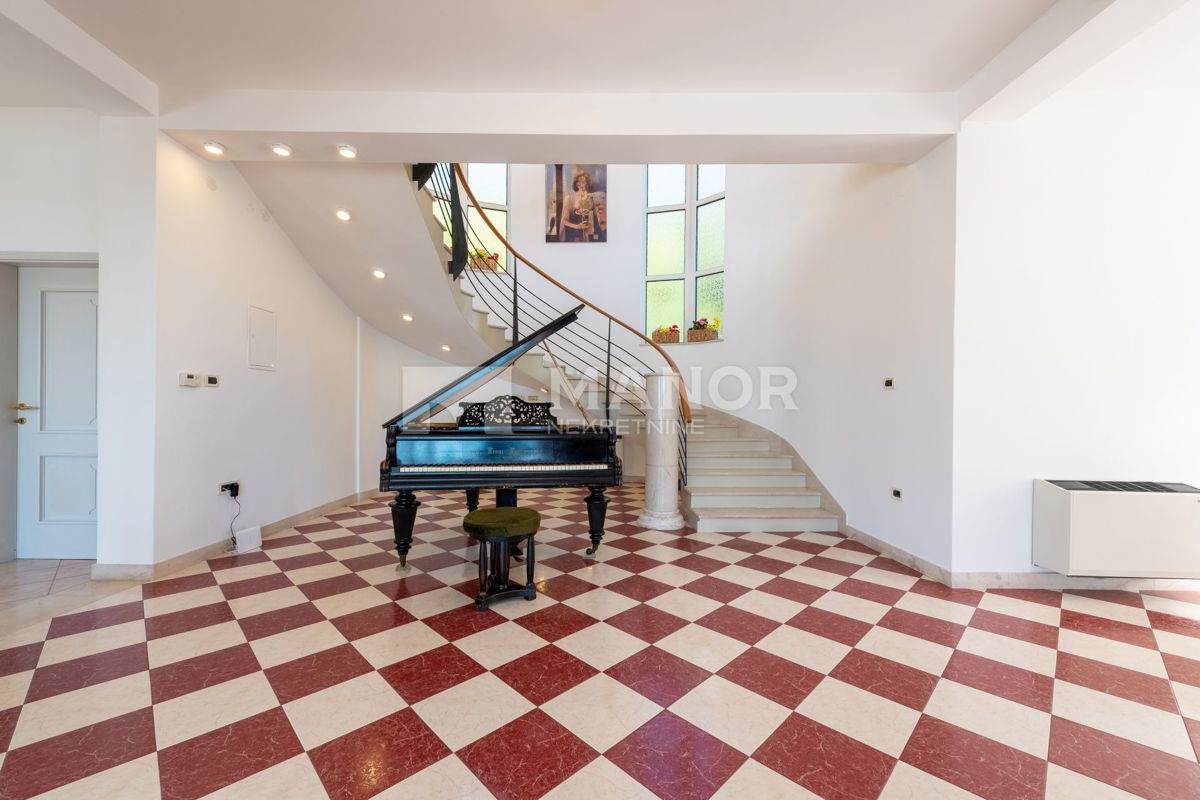 Casa Bregi, Matulji, 212m2