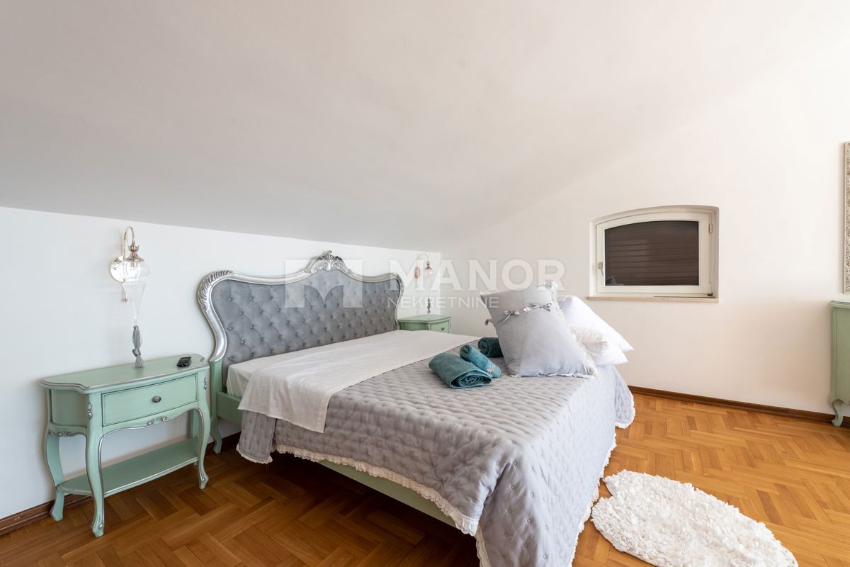 Casa Bregi, Matulji, 212m2