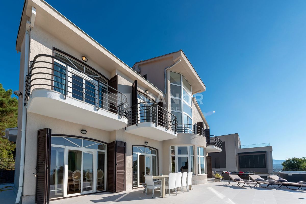 Casa Bregi, Matulji, 212m2