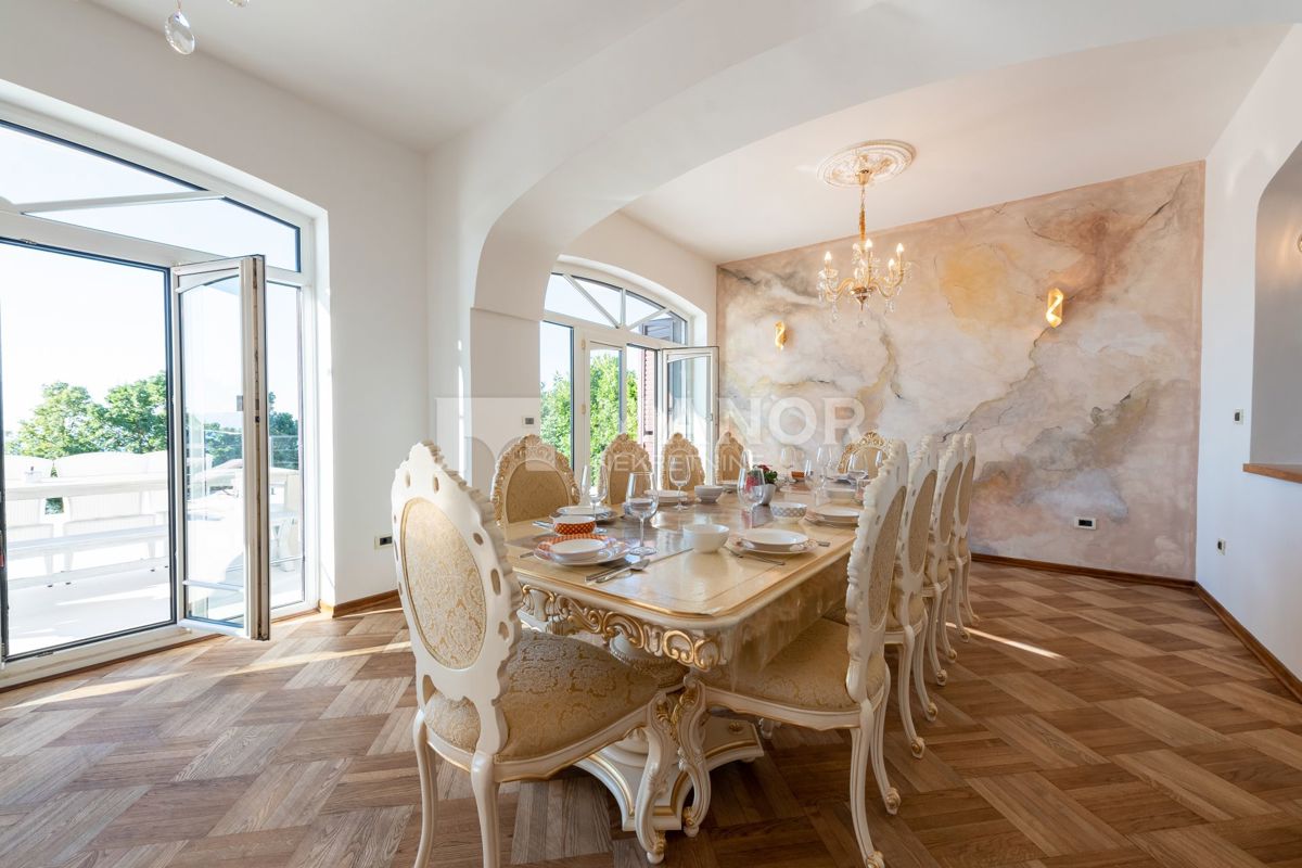 Casa Bregi, Matulji, 212m2