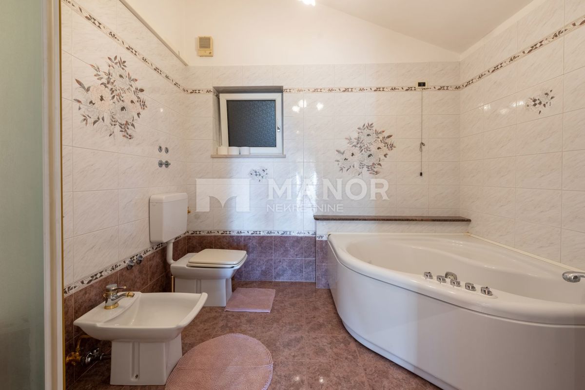 Casa Bregi, Matulji, 212m2