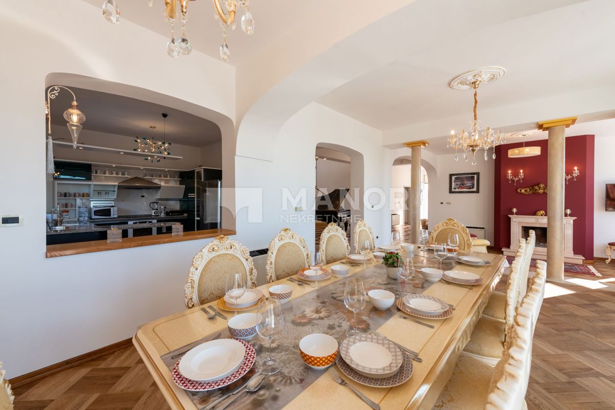 Casa Bregi, Matulji, 212m2