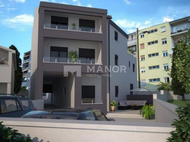 Appartamento Kaštanjer, Pula, 93m2