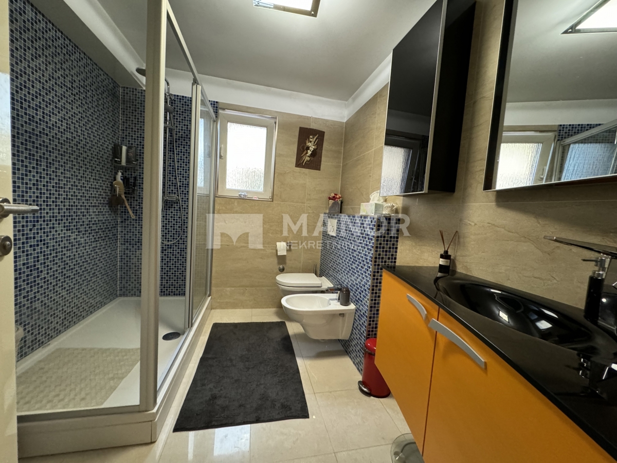 Appartamento Drenova, Rijeka, 100m2