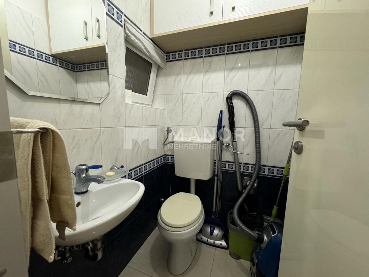 Appartamento Drenova, Rijeka, 100m2