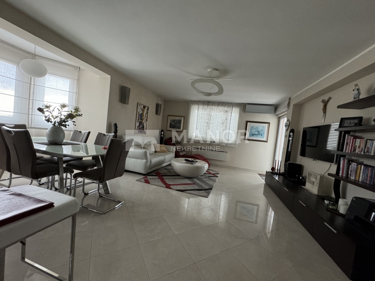 Appartamento Drenova, Rijeka, 100m2