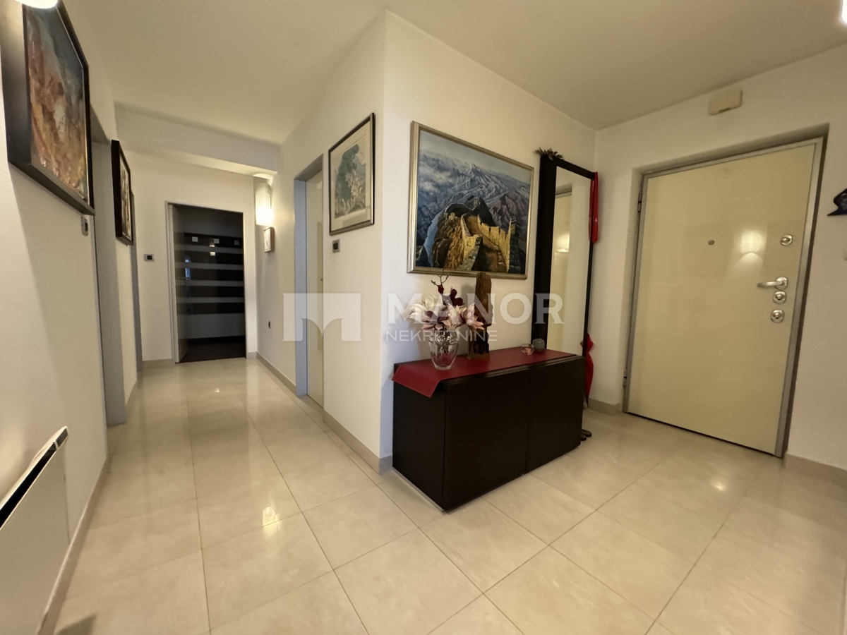 Appartamento Drenova, Rijeka, 100m2