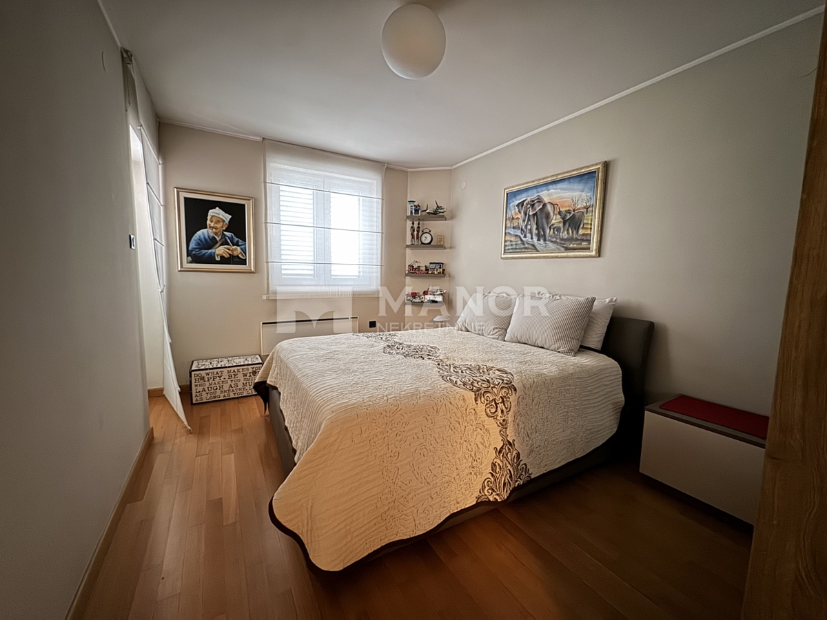 Appartamento Drenova, Rijeka, 100m2
