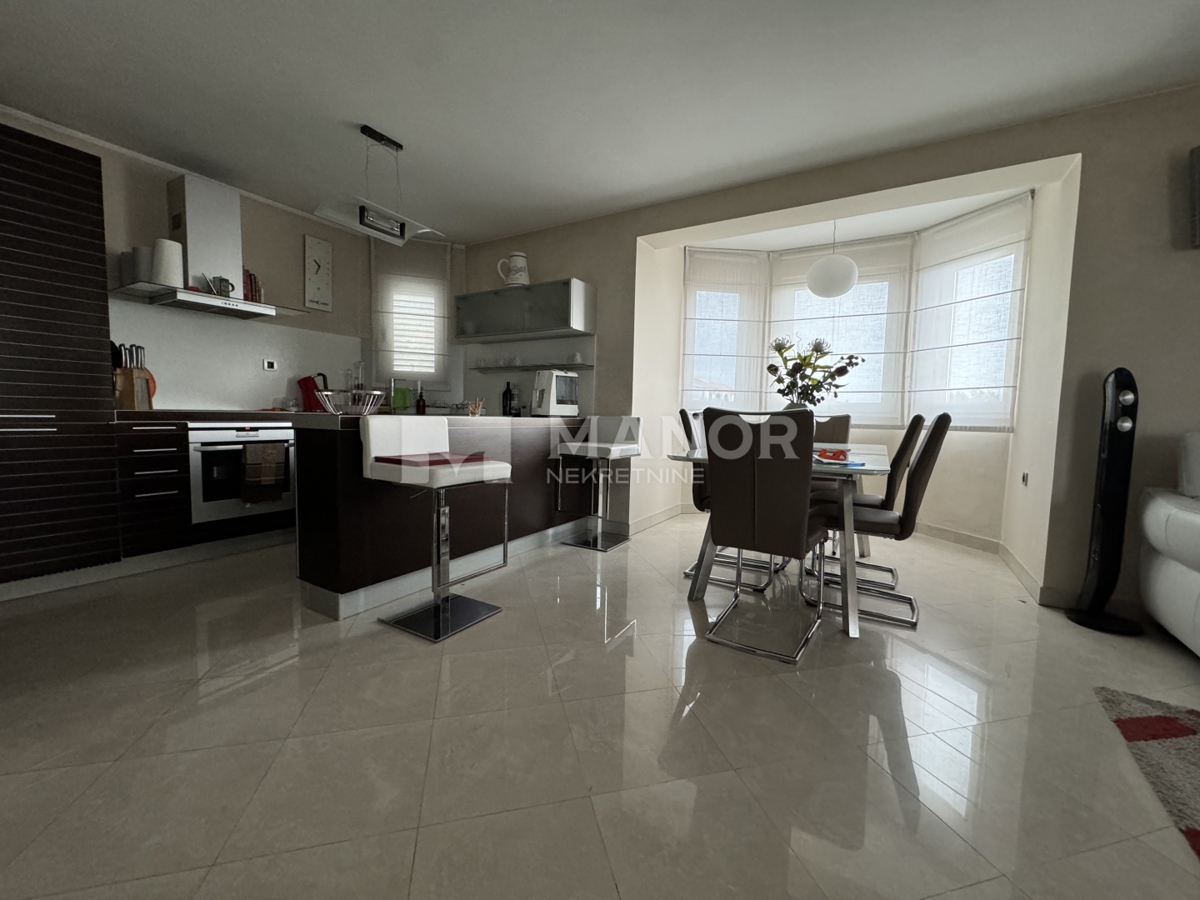 Appartamento Drenova, Rijeka, 100m2