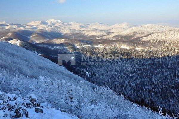 Fužine, 4.762m2