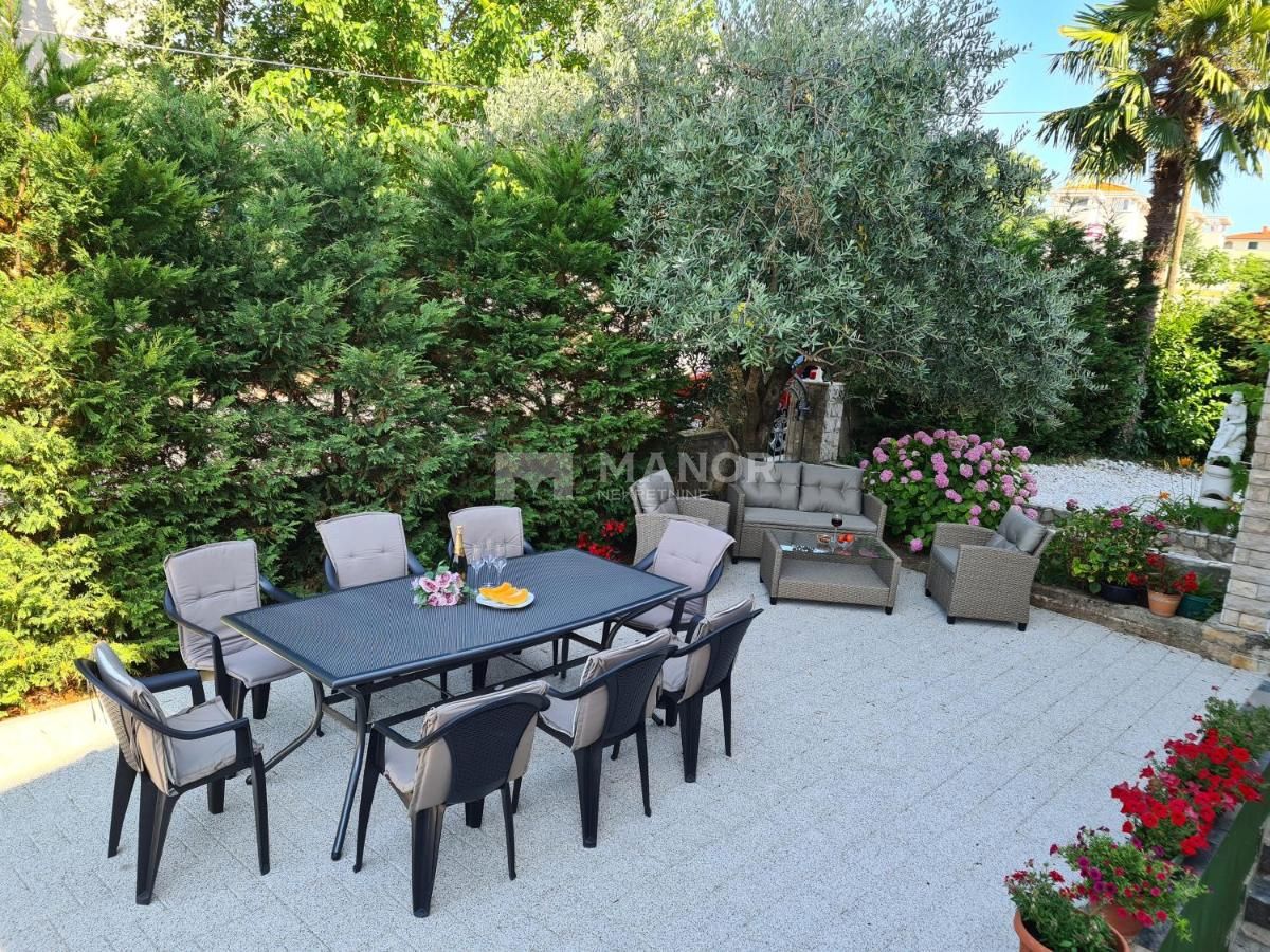 Casa Malinska, Malinska-Dubašnica, 620m2