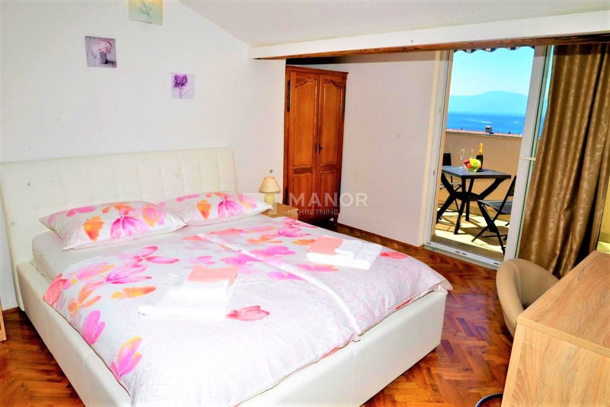 Casa Malinska, Malinska-Dubašnica, 620m2