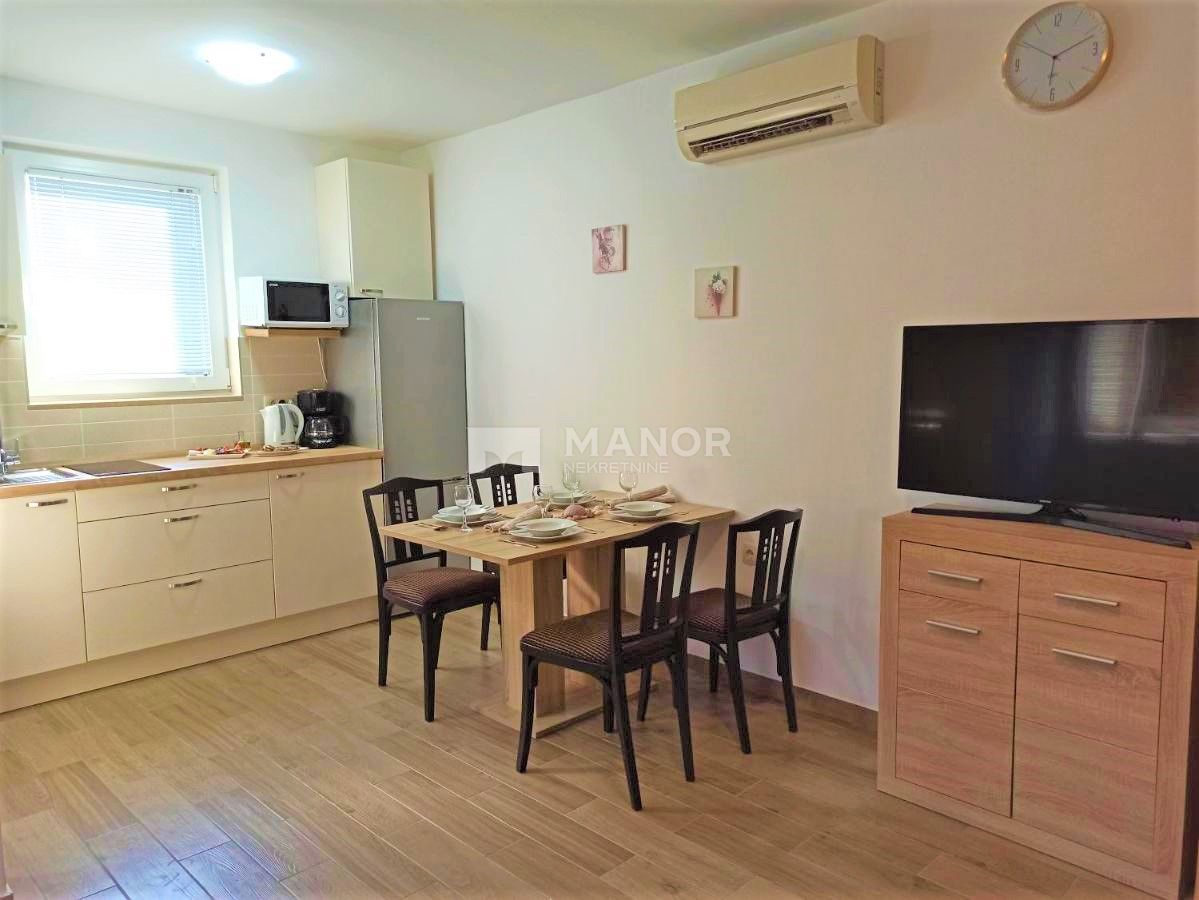 Casa Malinska, Malinska-Dubašnica, 620m2