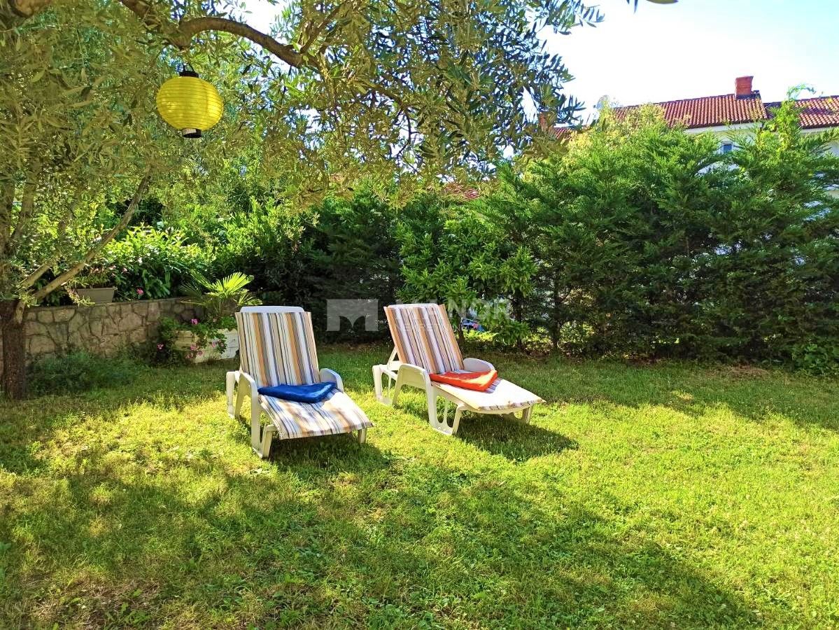 Casa Malinska, Malinska-Dubašnica, 620m2