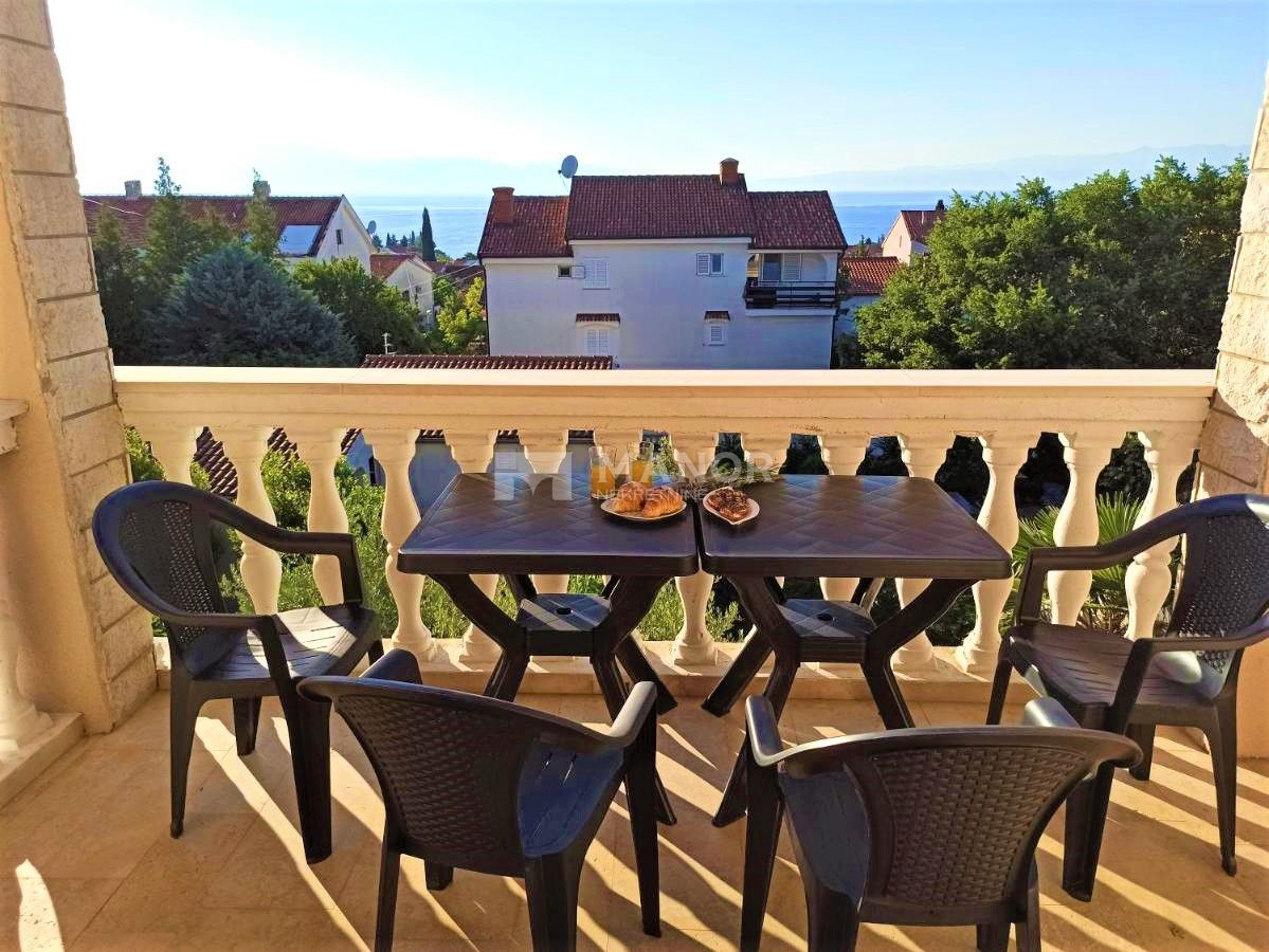 Casa Malinska, Malinska-Dubašnica, 620m2