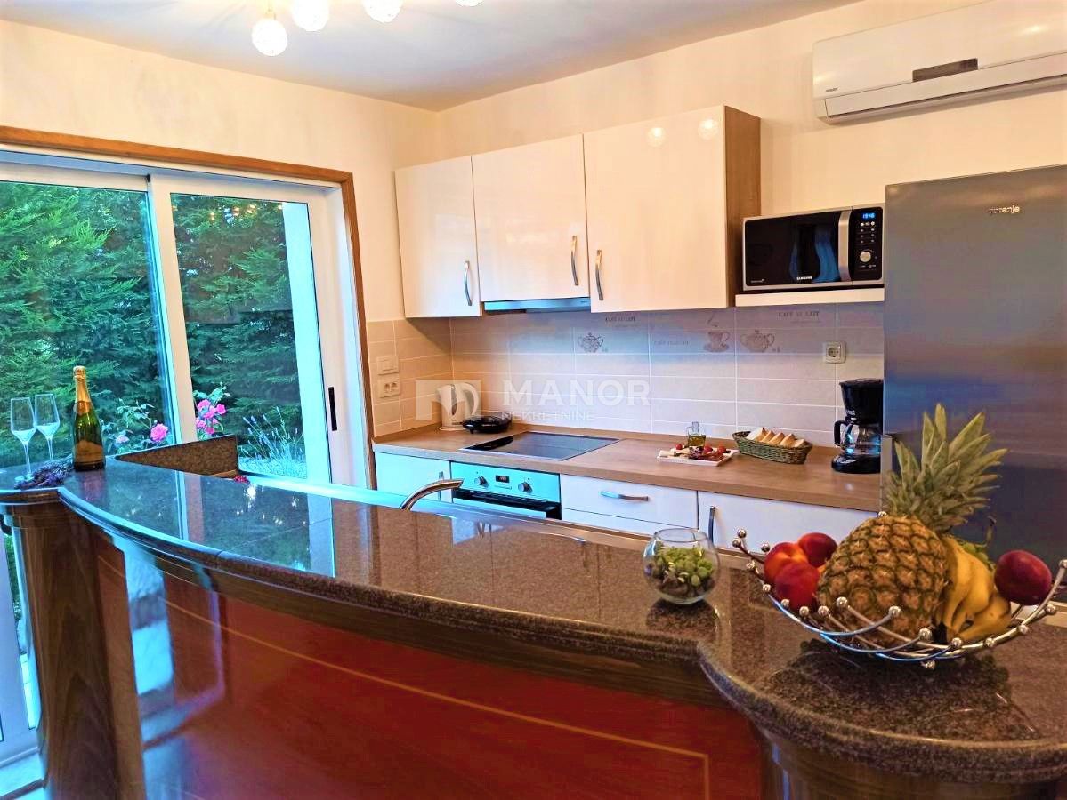 Casa Malinska, Malinska-Dubašnica, 620m2